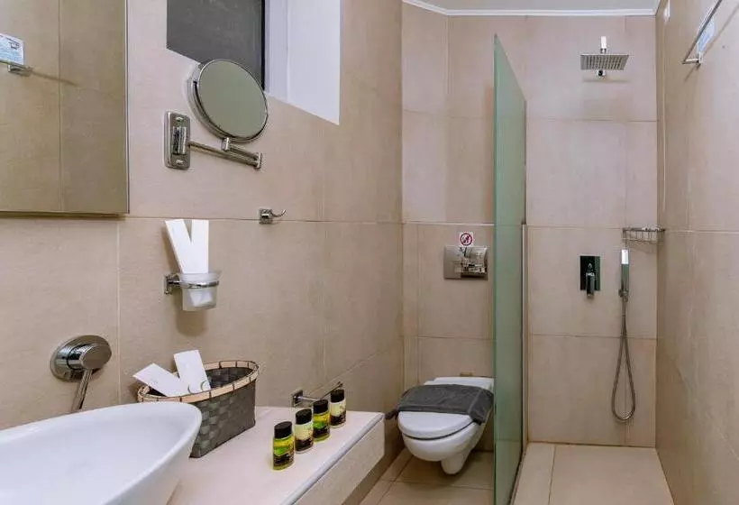 Inspira Boutique Hotel Thassos   Adults Only
