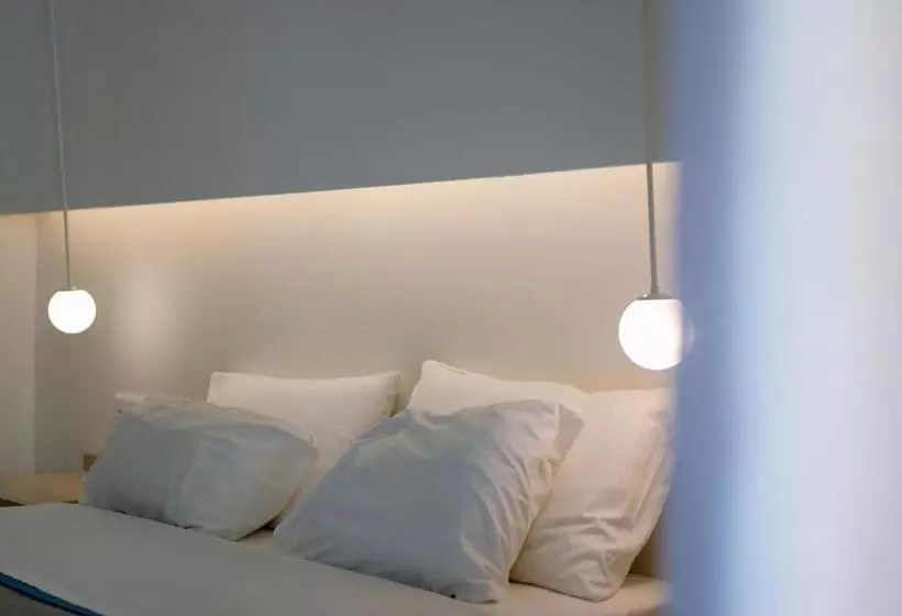 Inspira Boutique Hotel Thassos   Adults Only