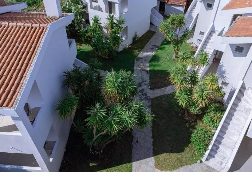 Inspira Boutique Hotel Thassos   Adults Only