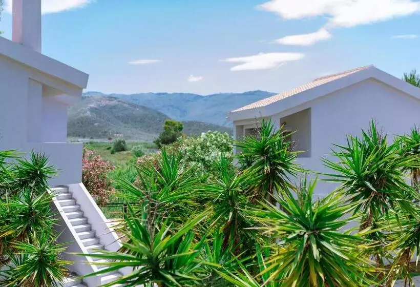 Inspira Boutique Hotel Thassos   Adults Only