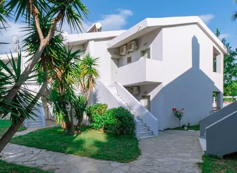Inspira Boutique Hotel Thassos   Adults Only