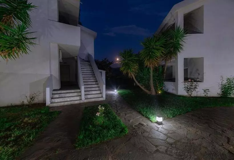 Inspira Boutique Hotel Thassos   Adults Only