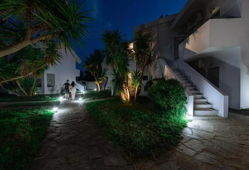 Inspira Boutique Hotel Thassos   Adults Only