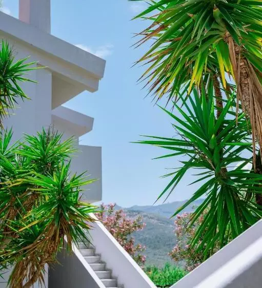 Inspira Boutique Hotel Thassos   Adults Only