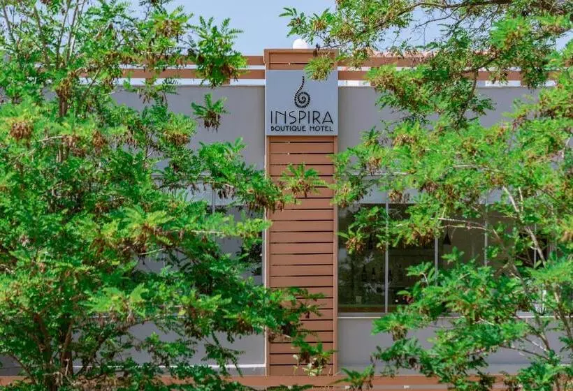 Inspira Boutique Hotel Thassos   Adults Only