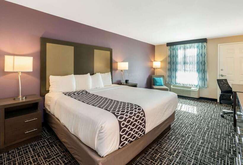 ホテル La Quinta By Wyndham Williams Grand Canyon Area