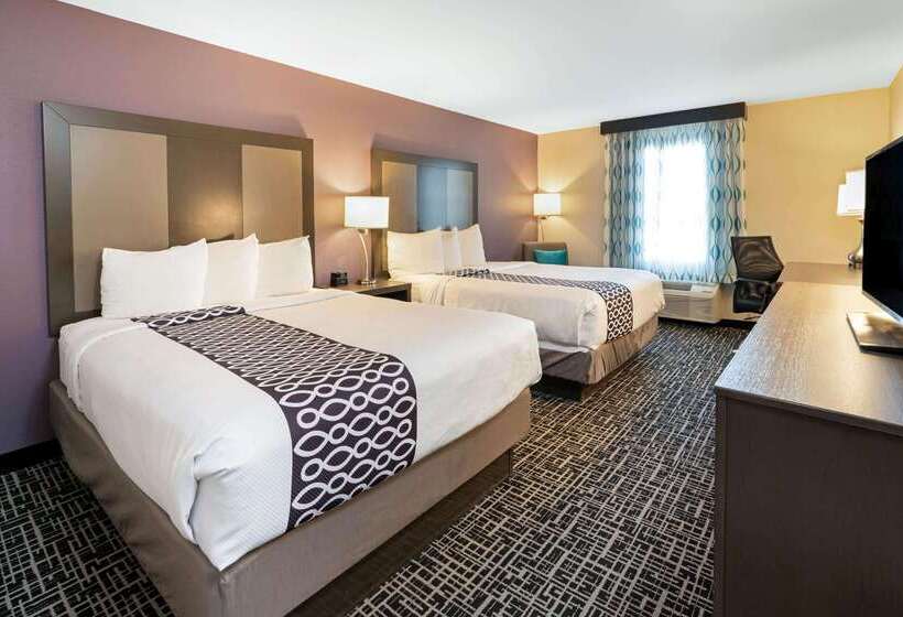 ホテル La Quinta By Wyndham Williams Grand Canyon Area