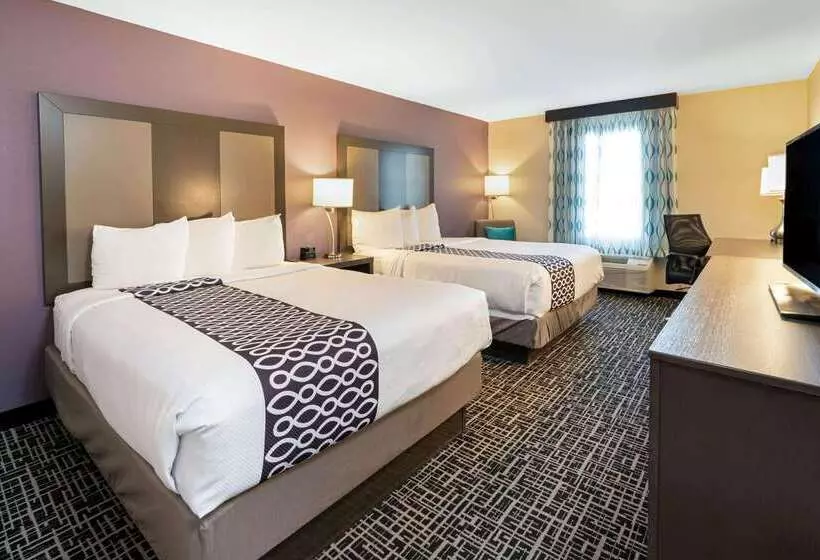 ホテル La Quinta By Wyndham Williams Grand Canyon Area