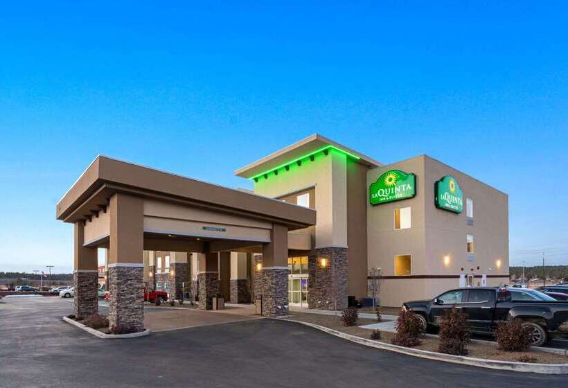 ホテル La Quinta By Wyndham Williams Grand Canyon Area