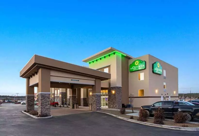 ホテル La Quinta By Wyndham Williams Grand Canyon Area