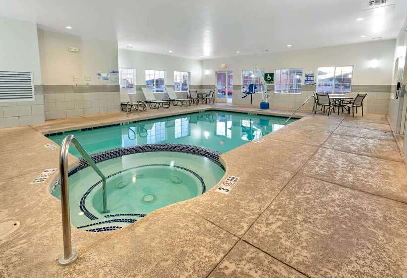 ホテル La Quinta By Wyndham Williams Grand Canyon Area