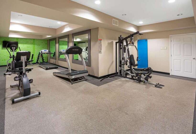 ホテル La Quinta By Wyndham Williams Grand Canyon Area