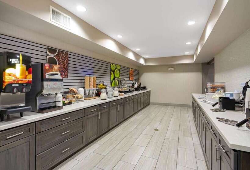 ホテル La Quinta By Wyndham Williams Grand Canyon Area