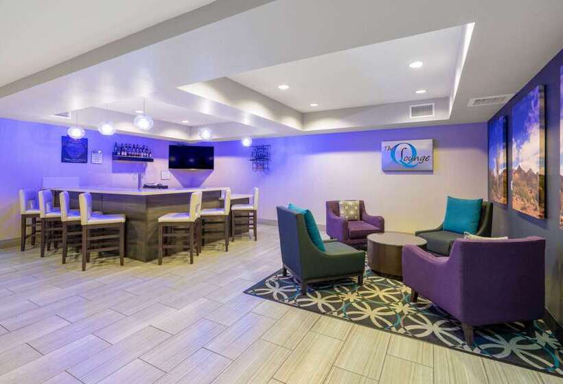 ホテル La Quinta By Wyndham Williams Grand Canyon Area