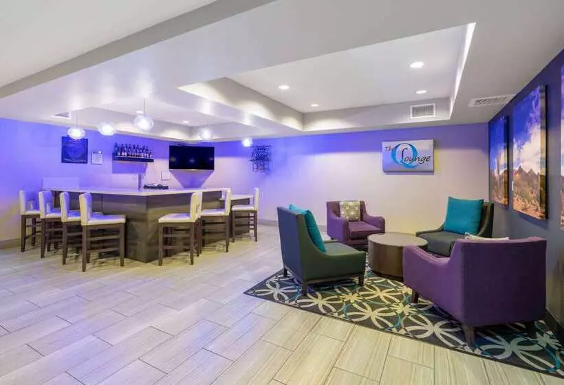 ホテル La Quinta By Wyndham Williams Grand Canyon Area