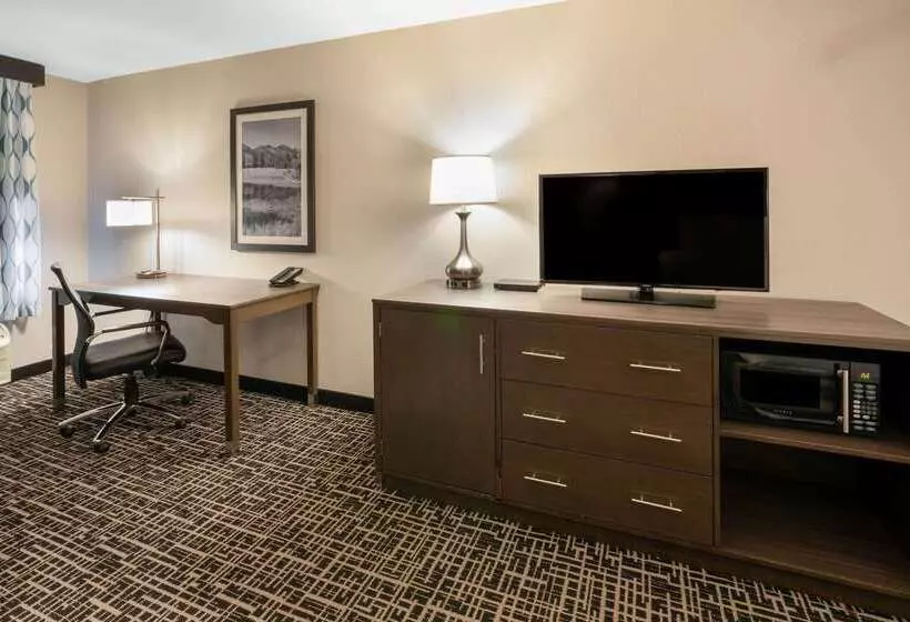 ホテル La Quinta By Wyndham Williams Grand Canyon Area