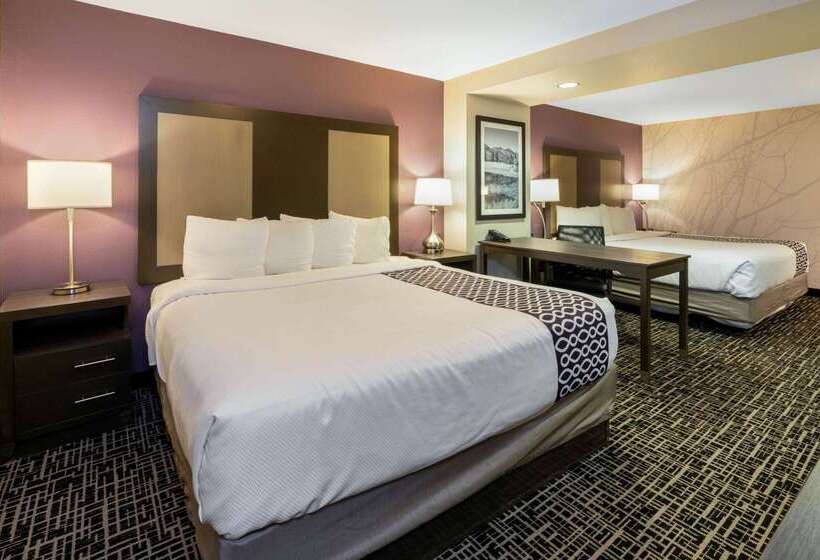 ホテル La Quinta By Wyndham Williams Grand Canyon Area