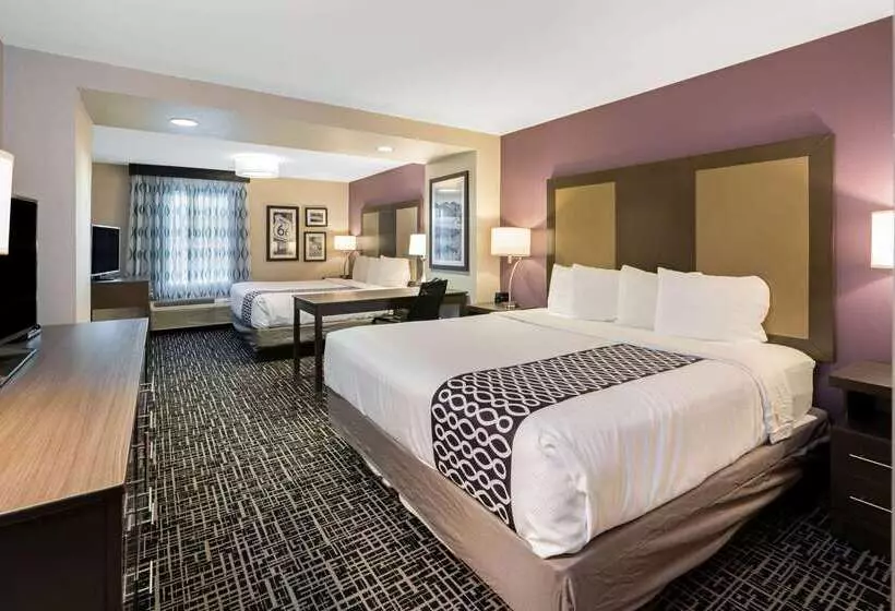 ホテル La Quinta By Wyndham Williams Grand Canyon Area
