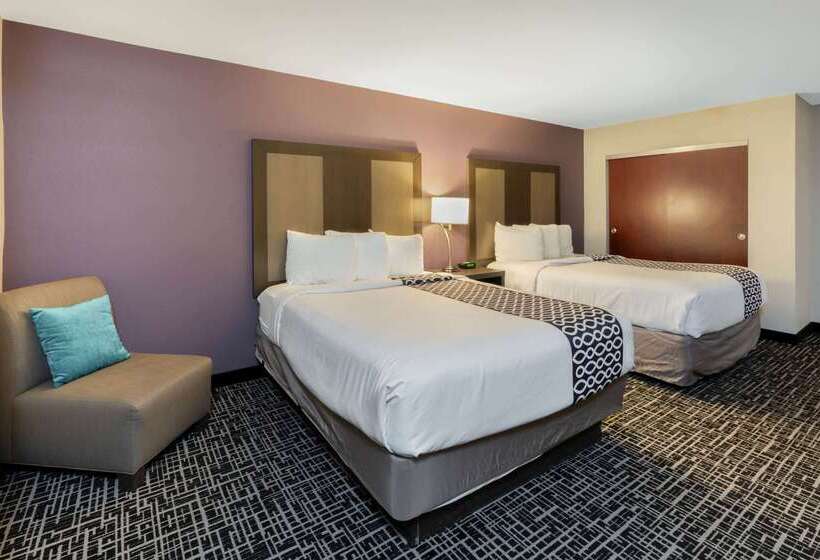 ホテル La Quinta By Wyndham Williams Grand Canyon Area