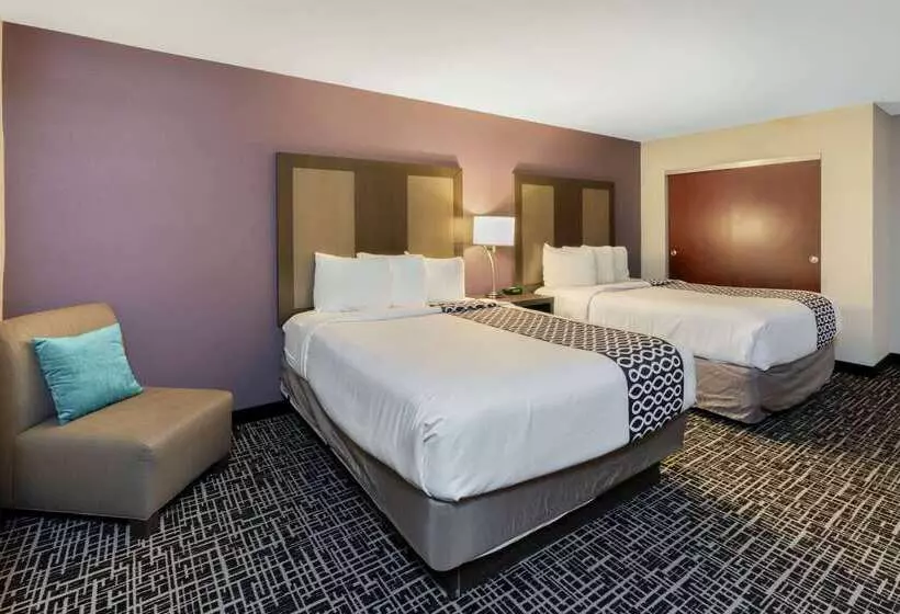 ホテル La Quinta By Wyndham Williams Grand Canyon Area