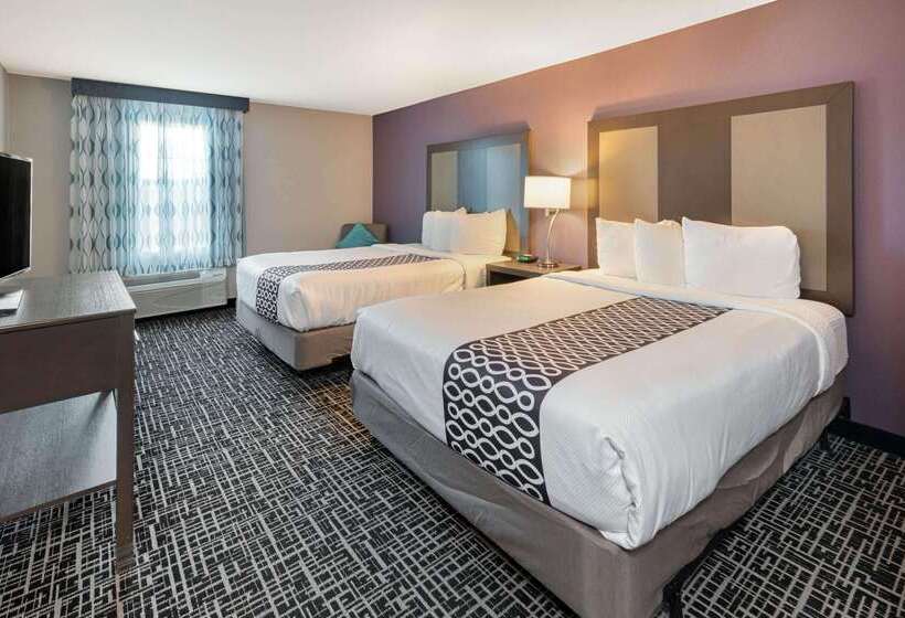 ホテル La Quinta By Wyndham Williams Grand Canyon Area