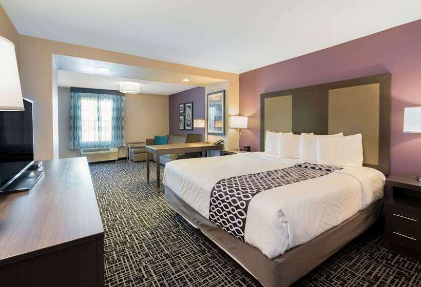 ホテル La Quinta By Wyndham Williams Grand Canyon Area