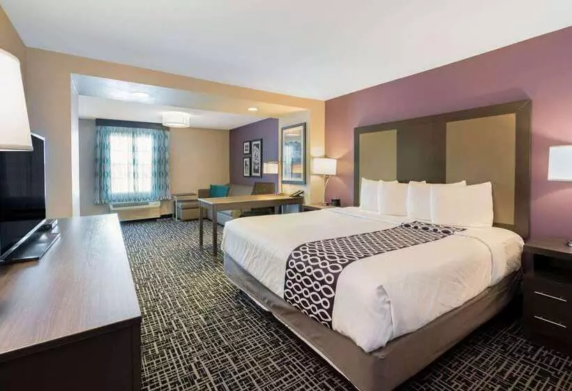 ホテル La Quinta By Wyndham Williams Grand Canyon Area