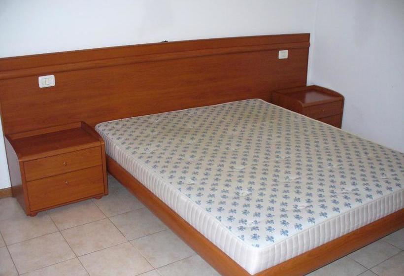 فندق Residence "la Valle"