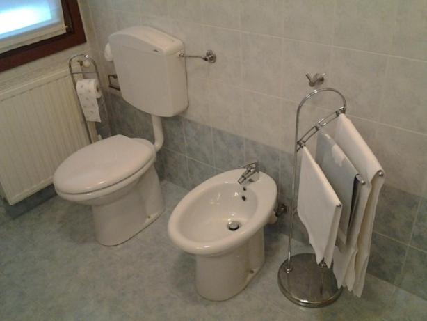 فندق Residence "la Valle"