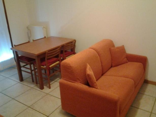 فندق Residence "la Valle"