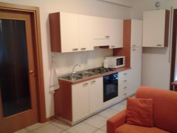 فندق Residence "la Valle"