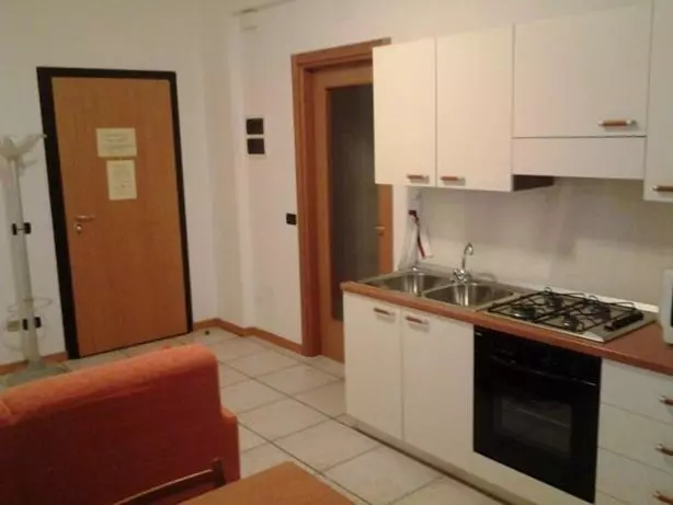 ホテル Residence "la Valle"