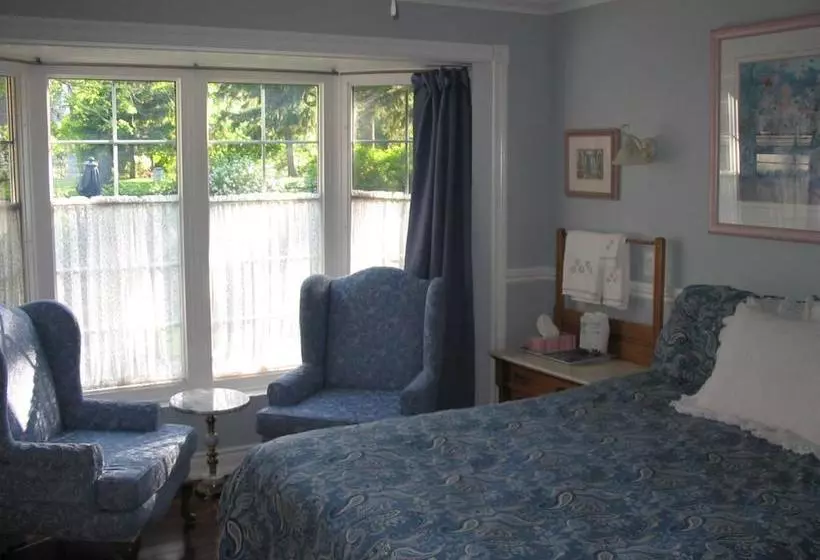Hotelli Le Papillon Bed & Breakfast