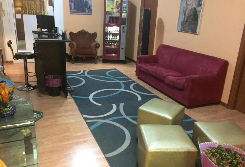 酒店 Locanda Beatrice