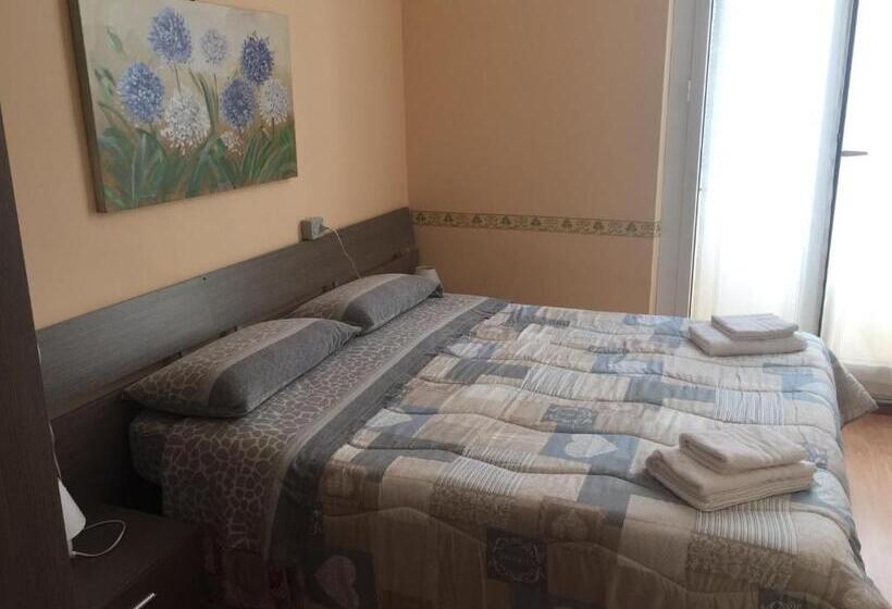 酒店 Locanda Beatrice