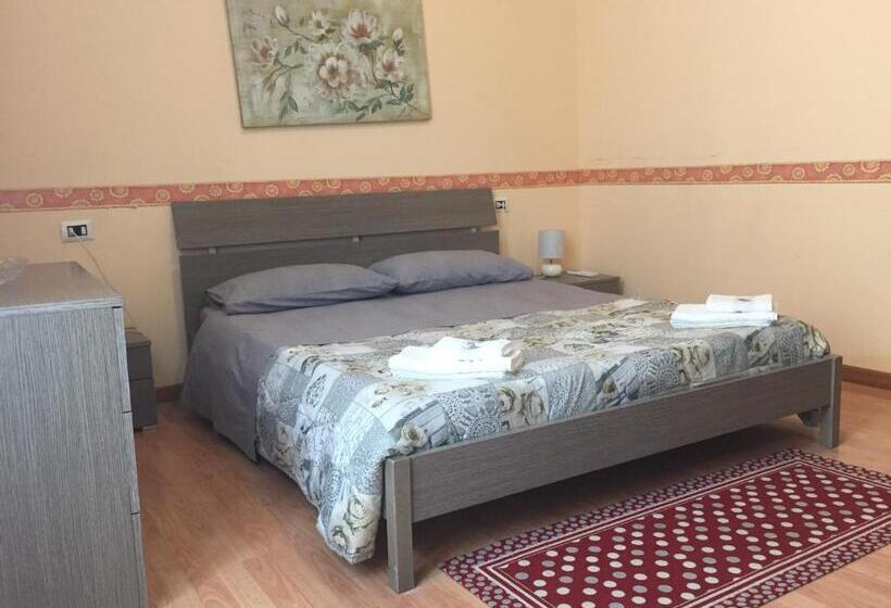 酒店 Locanda Beatrice