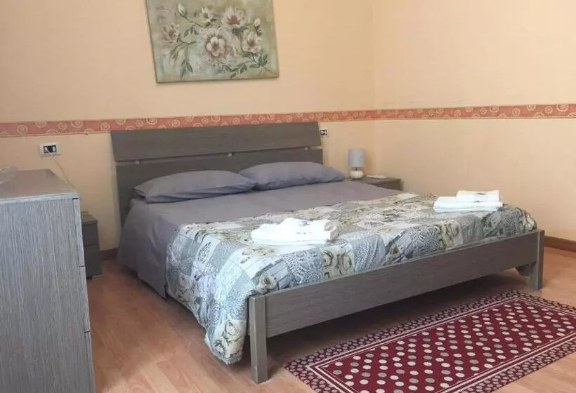 Hotelli Locanda Beatrice