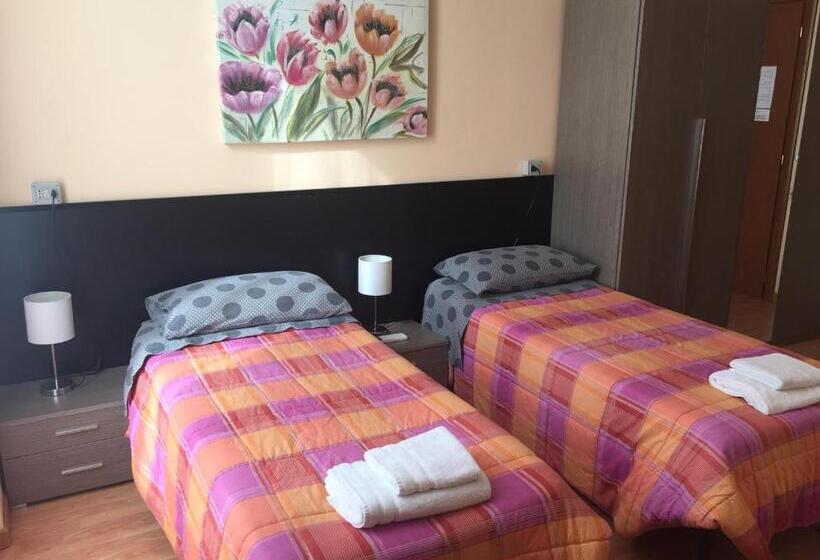 酒店 Locanda Beatrice