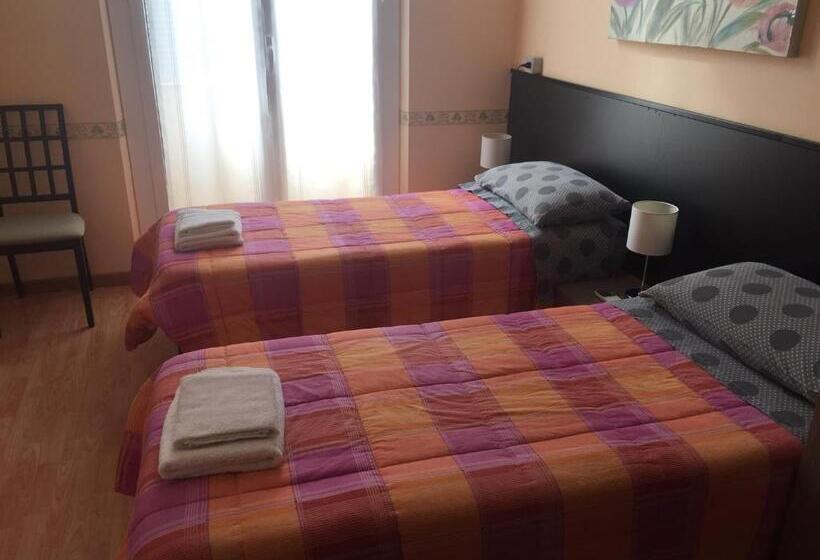 酒店 Locanda Beatrice