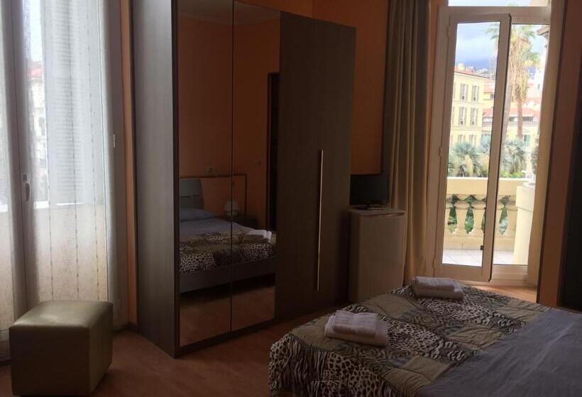 酒店 Locanda Beatrice