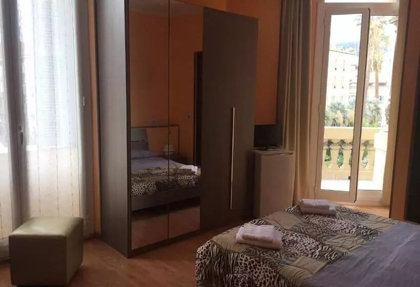 Hotelli Locanda Beatrice