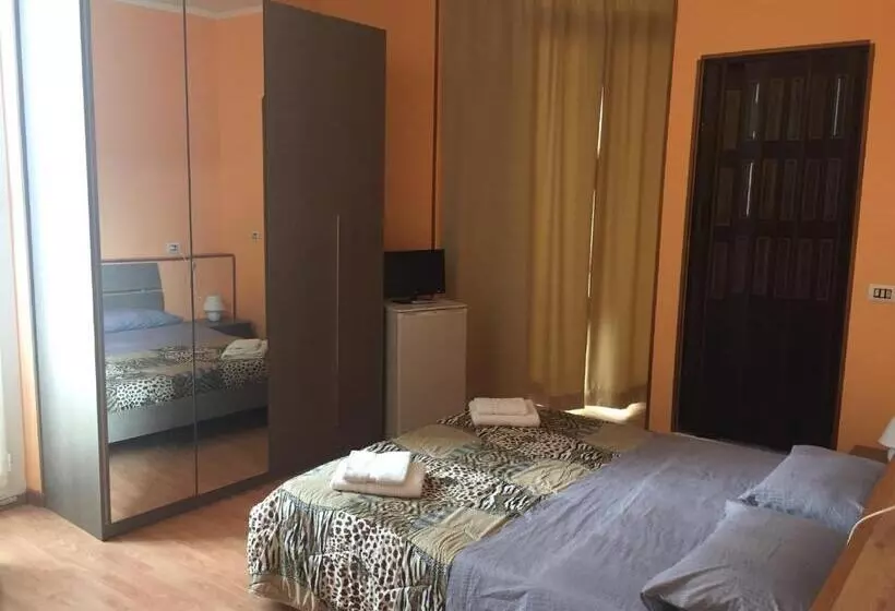 Hotelli Locanda Beatrice