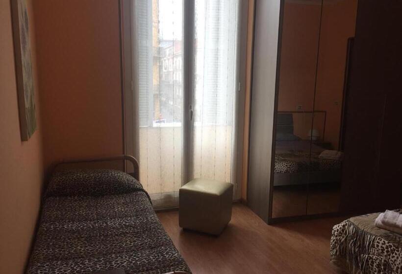 酒店 Locanda Beatrice