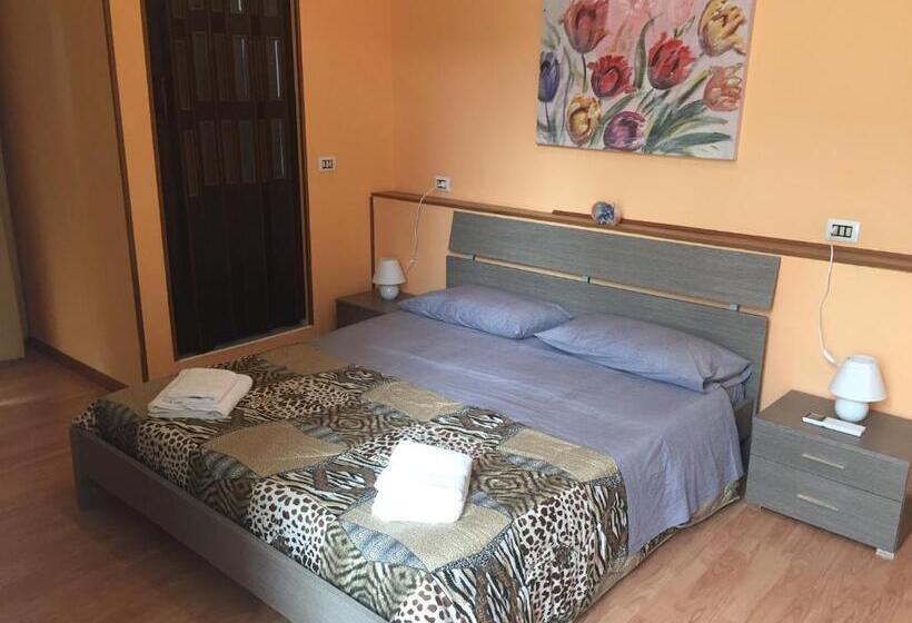 酒店 Locanda Beatrice