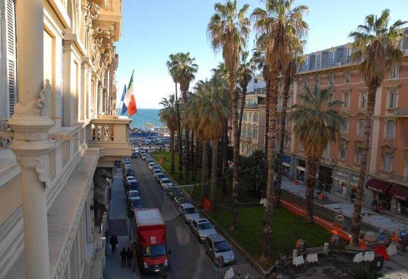 酒店 Locanda Beatrice