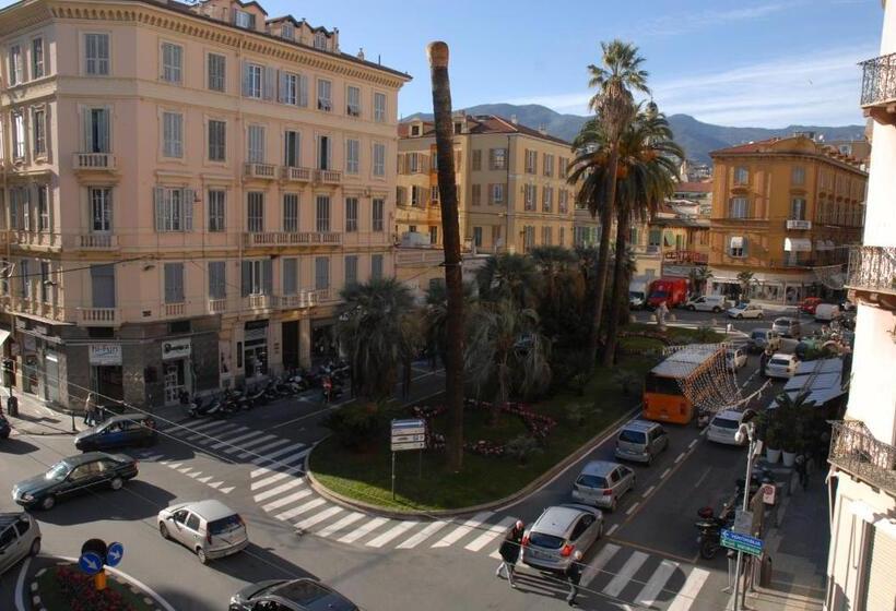 酒店 Locanda Beatrice