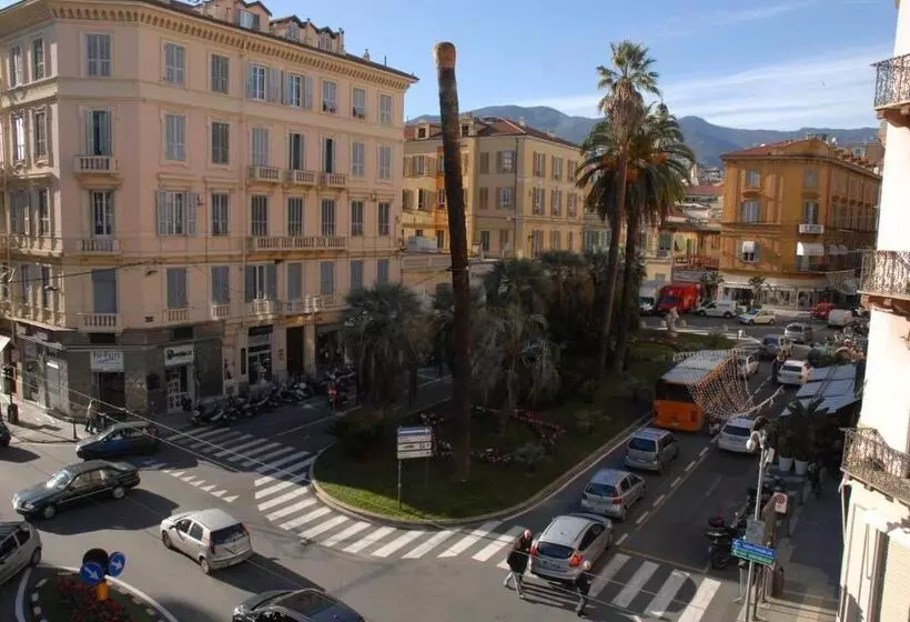 Hotelli Locanda Beatrice