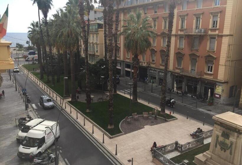 酒店 Locanda Beatrice