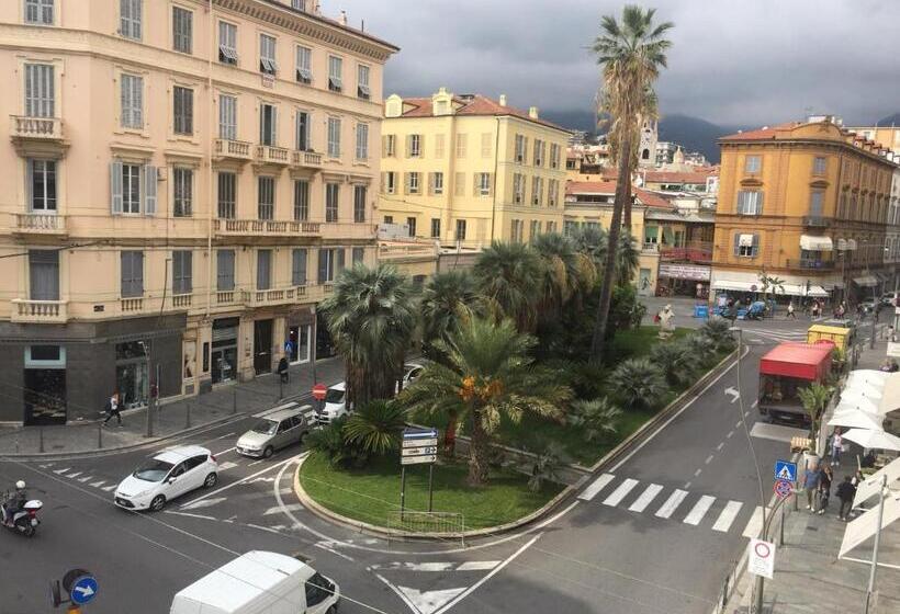 酒店 Locanda Beatrice