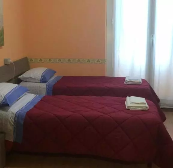 Hotelli Locanda Beatrice